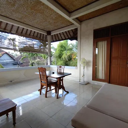 Runa Guesthouse