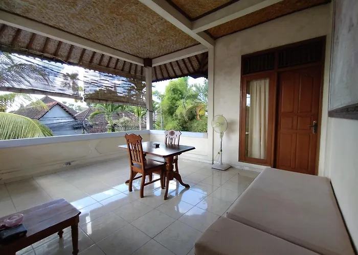 Runa Pensión Ubud