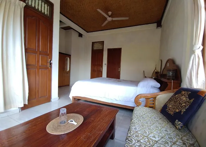 Runa 3* Ubud