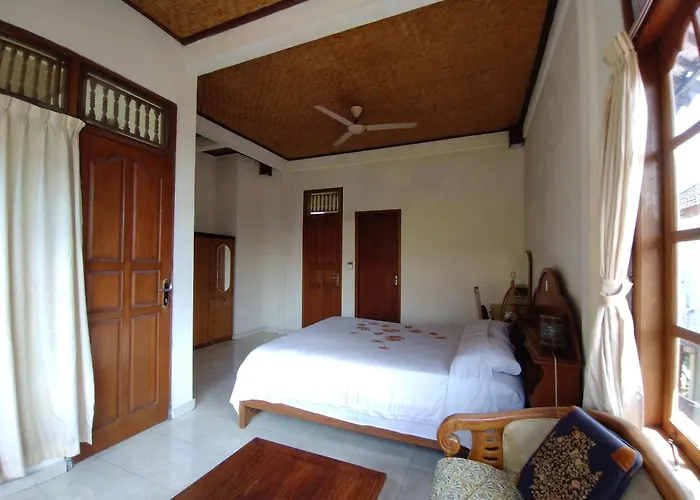Pensión Runa Ubud
