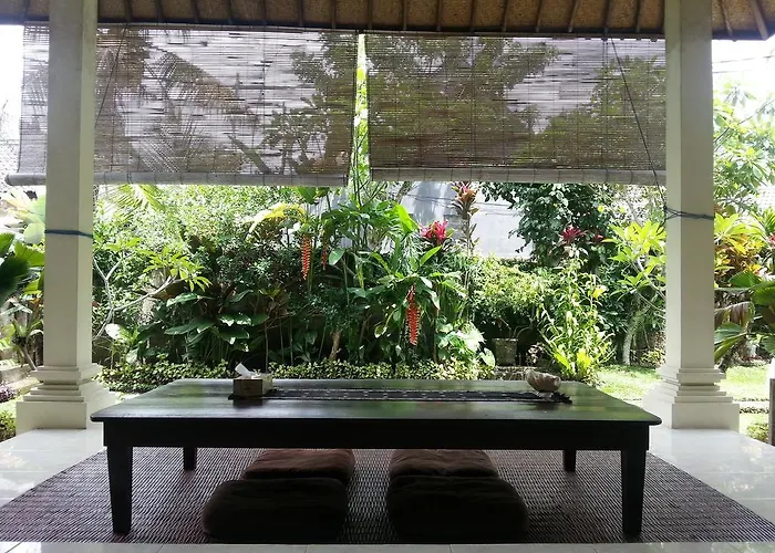 Pensión Runa 3*
