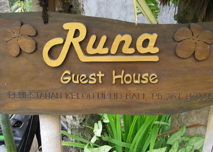 Runa Guest house